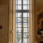 Hotel Royal Beaulaincourt