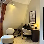 Royal Beaulaincourt Hotel 4*