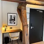 Hotel Royal Beaulaincourt 4*