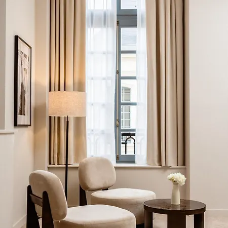 Royal Beaulaincourt 4*