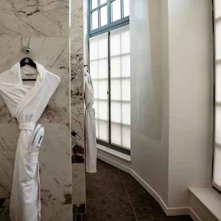 Royal Beaulaincourt מלון Béthune