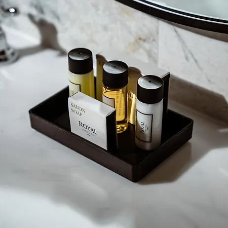 Royal Beaulaincourt מלון Béthune