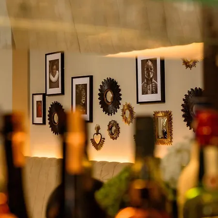 Royal Beaulaincourt מלון 4*