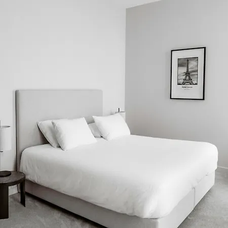 Royal Beaulaincourt מלון 4*