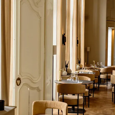 מלון Royal Beaulaincourt