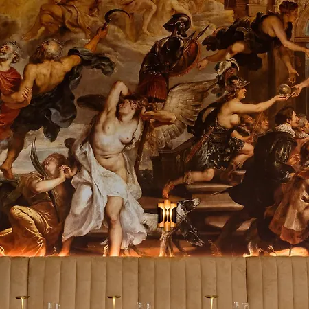 Royal Beaulaincourt 4*