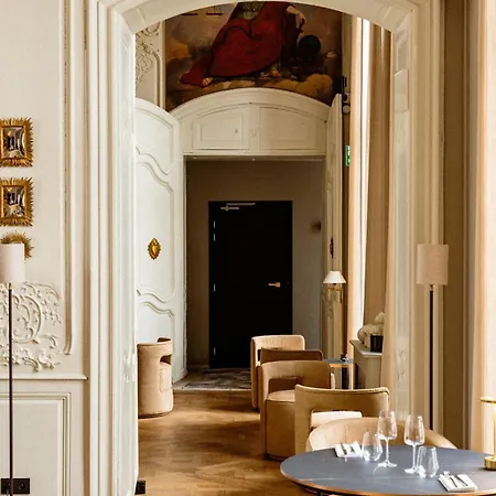Royal Beaulaincourt 4*