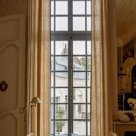 מלון Royal Beaulaincourt