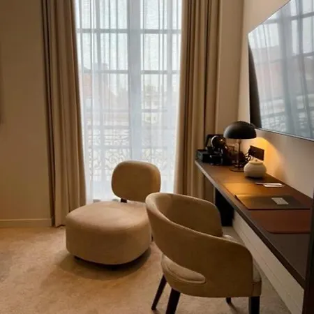 Otel Royal Beaulaincourt Béthune