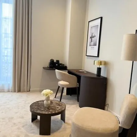 Royal Beaulaincourt 4*