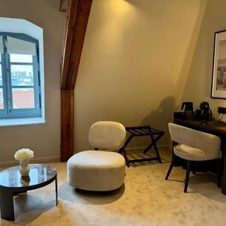 Otel Royal Beaulaincourt Béthune