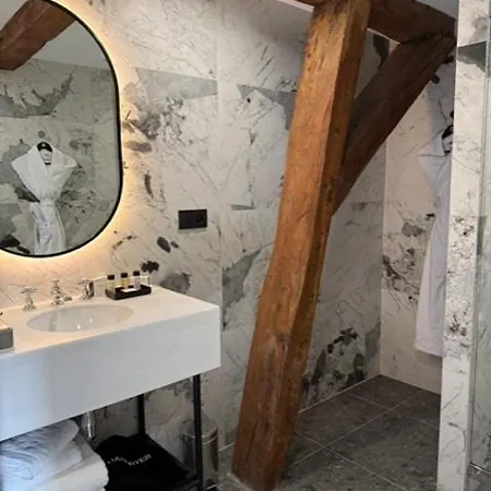 Royal Beaulaincourt Otel 4*