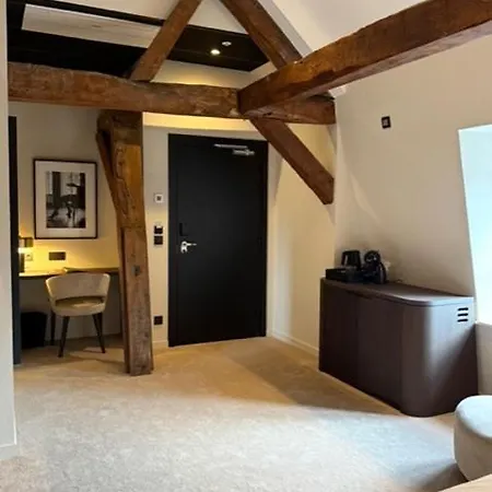 Royal Beaulaincourt Otel
