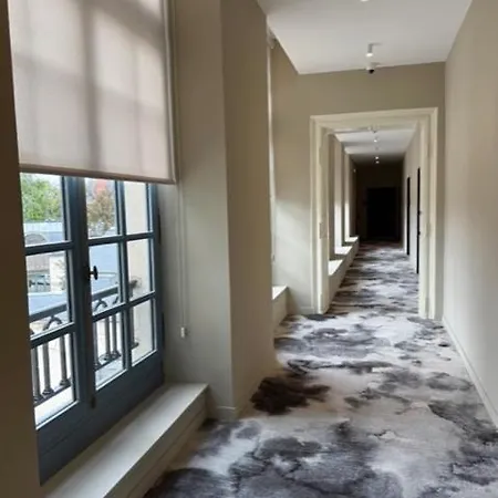 Royal Beaulaincourt Otel