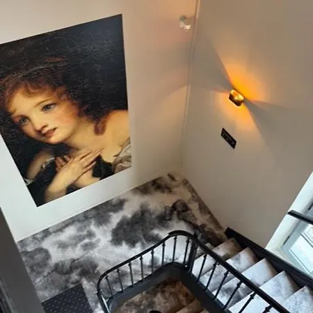 Royal Beaulaincourt Otel 4*