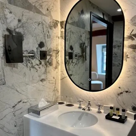 Royal Beaulaincourt 酒店 贝休恩